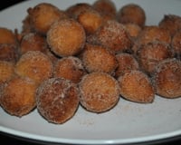 Bolinho de chuva