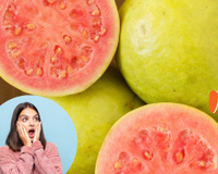 Esse benefício secreto da goiaba (que poucos sabem!) é muito bom pra saúde