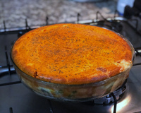 Torta salgada no liquidificador: é só misturar os ingredientes nessas 10 receitas deliciosas