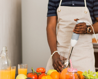 Mais agilidade na cozinha: Confira três opções de mixer com até 35% de desconto!