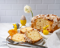 Pão de Páscoa chileno: uma receita tradicional da Semana Santa para compartilhar com a família