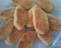 Bolinho de batata supergostoso no forno 