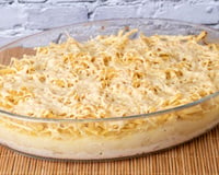 Fricassê vegano