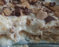 Pavê fácil e delicioso