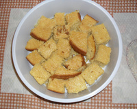 Bolo rápido e fácil 5 xícaras da Nane