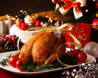 Ceias de Natal pelo mundo: veja os diferentes pratos típicos de 8 países