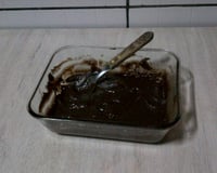 Brigadeiro de micro-ondas