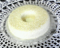 Mousse de tapioca com coco: como fazer