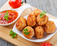 Nugget low carb: confira a receita fácil