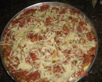 Achadinho de carne seca