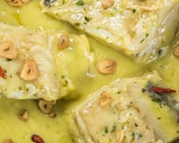 Pare de usar farinha ou creme de leite: esse é o truque do TudoGostoso para deixar o molho de peixe muito mais cremoso