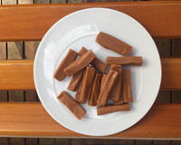 Pingo de leite caseiro: como fazer