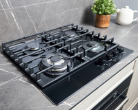 Por tempo limitado, veja 3 opções de cooktop com até 35% OFF e cupom extra
