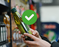 Como comprar azeite de oliva de verdade: os 4 detalhes que você precisa checar para entender se produto é falso