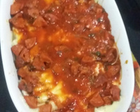 Macarronada prática e deliciosa