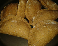 Pastel integral de forno: confira a receita