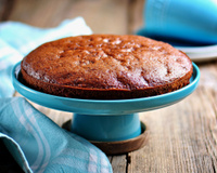 Receitas de bolo sem ovo: veja 15 opções do TudoGostoso