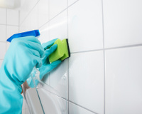 Descubra 5 utilidades da amônia na limpeza para deixar sua cozinha impecável