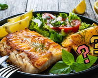 É gostoso e combate o estresse: o vegetal que tem mais potássio que o peixe