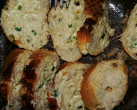 Pão de alho