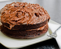 Bolo de pão de mel: como fazer