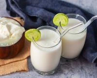 Parece igual, mas não é: a diferença entre iogurte e coalhada vai além do sabor