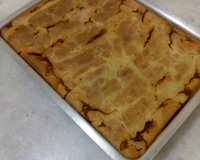 Torta salgada de linguiça