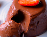 Minha vida era normal até experimentar essa sobremesa divina, agora quero comer todos os dias