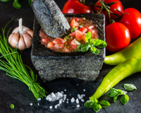 Molho lambão: saiba o que é e aprenda a fazer