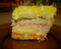 Sanduíche magnífico