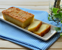 Bolo de aipim melhor do planeta