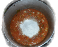 Camarão que rende à la Daninha