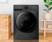 Esquenta 9.9: Máquina de lavar Midea 11 kg está quase pela metade do preço