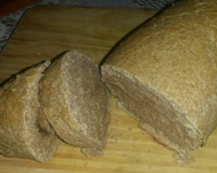 Pão Integral Infalível