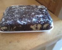 Bolo lanche da tarde (mesclado)