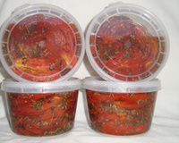 Tomate seco (rápido)