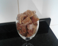 Doce de banana nanica