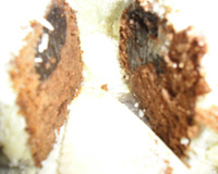 Bolo fácil de chocolate