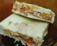 Massa de torta fácil