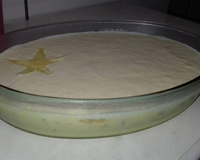 Delícia de Abacaxi da Aline