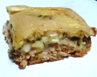 Torta econômica