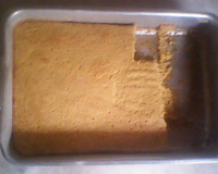 Bolo de milho de latinha