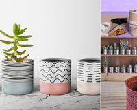 Transforme lixo em tesouro: como reaproveitar latas de alumínio em casa de um jeito fácil, útil e criativo