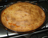 Torta de frango