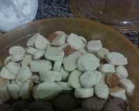 Bolachinhas da Tia Creusa