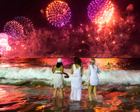 Onde ir no Réveillon? 10 lugares no Brasil com as melhores festas de Ano-Novo para passar a virada