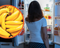 O que acontece se eu comer banana à noite? É assim que o corpo reage
