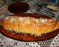Pão Caseiro