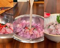 "O segredo é saber ponderar o limão e o sal": a receita clássica e deliciosa de um ceviche peruano