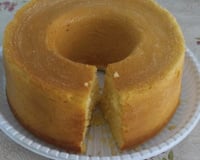 Bolo de milho